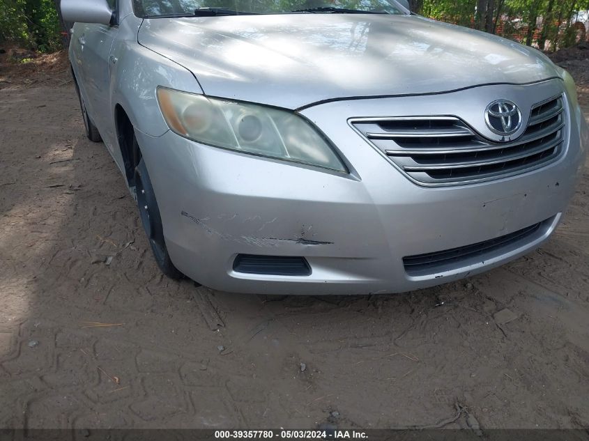 4T1BB46K59U072929 | 2009 TOYOTA CAMRY HYBRID