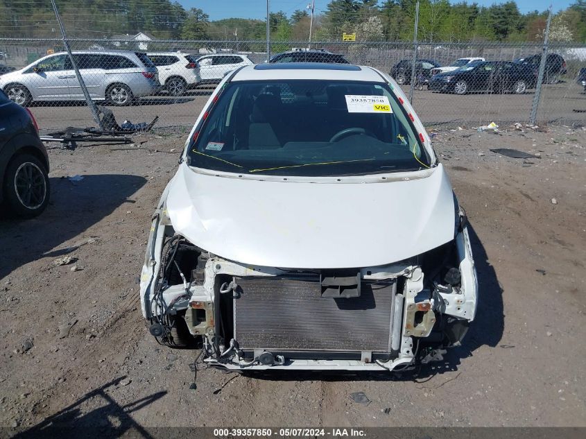 2015 Honda Fit Ex/Ex-L VIN: 3HGGK5H8XFM727069 Lot: 39357850