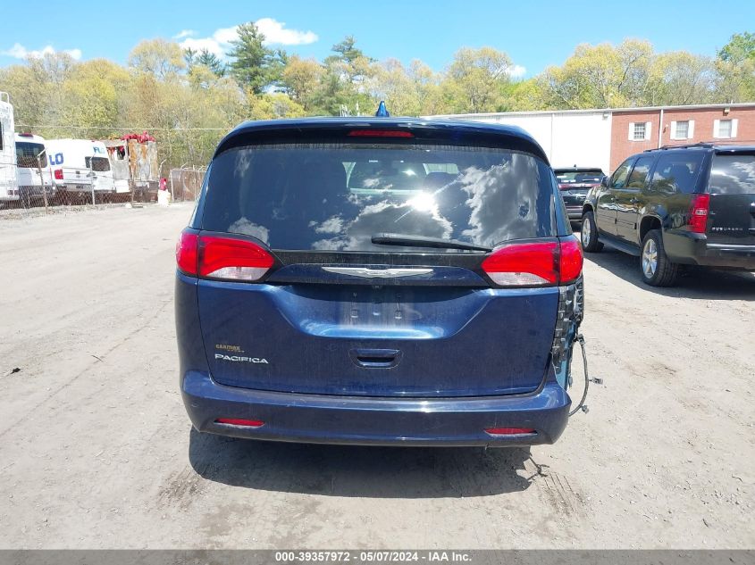 2C4RC1CG2HR513247 2017 CHRYSLER PACIFICA - Image 16