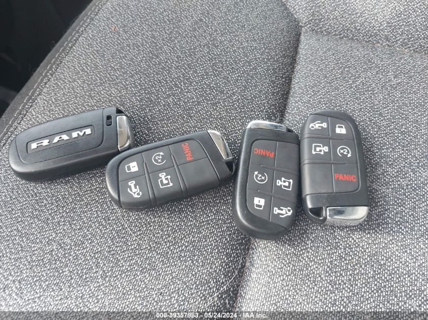 2023 Ram Promaster 2500 High Roof 159 Wb VIN: 3C6LRVDG6PE518047 Lot: 39357983