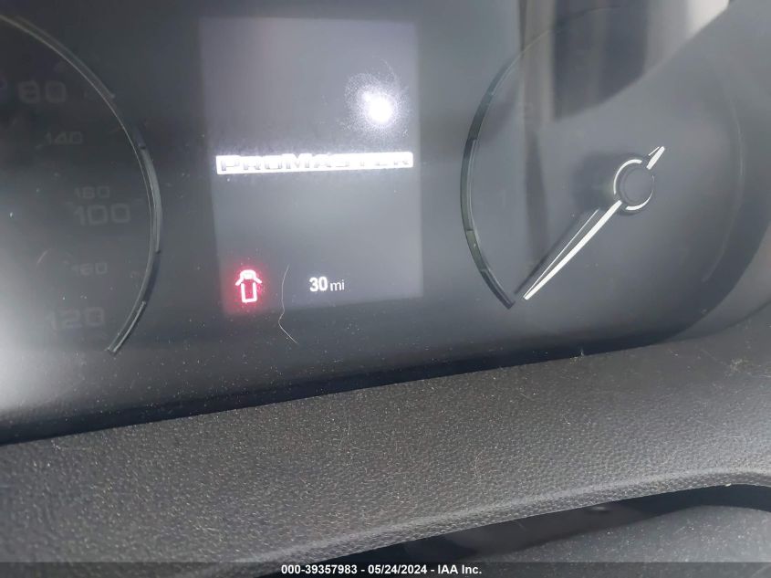 2023 Ram Promaster 2500 High Roof 159 Wb VIN: 3C6LRVDG6PE518047 Lot: 39357983