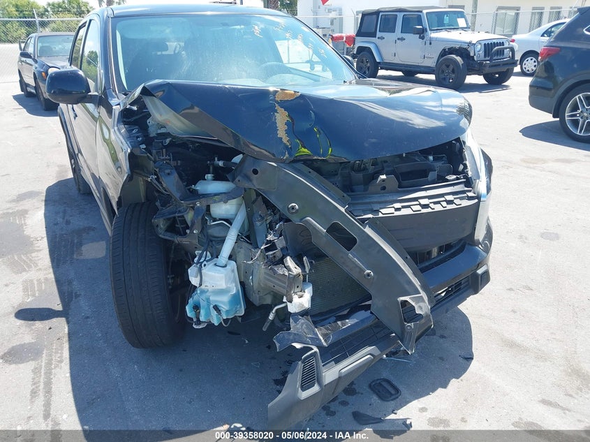 2020 MITSUBISHI OUTLANDER SPORT 2.0 BE/2.0 ES/2.0 SP - JA4AP3AU5LU022957