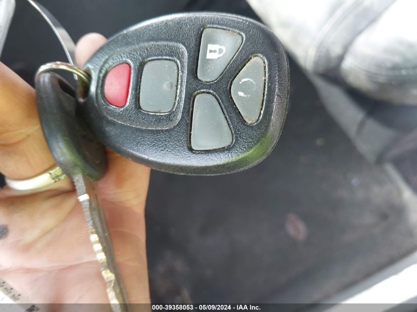 2007 GMC Acadia Slt-1 VIN: 1GKER33777J150184 Lot: 39358053