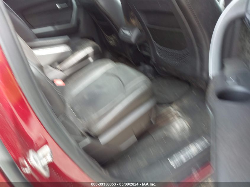 2007 GMC Acadia Slt-1 VIN: 1GKER33777J150184 Lot: 39358053