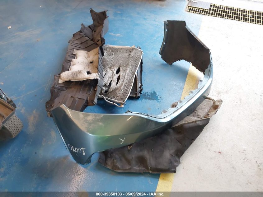 2013 HONDA CR-V LX - 5J6RM4H37DL008130