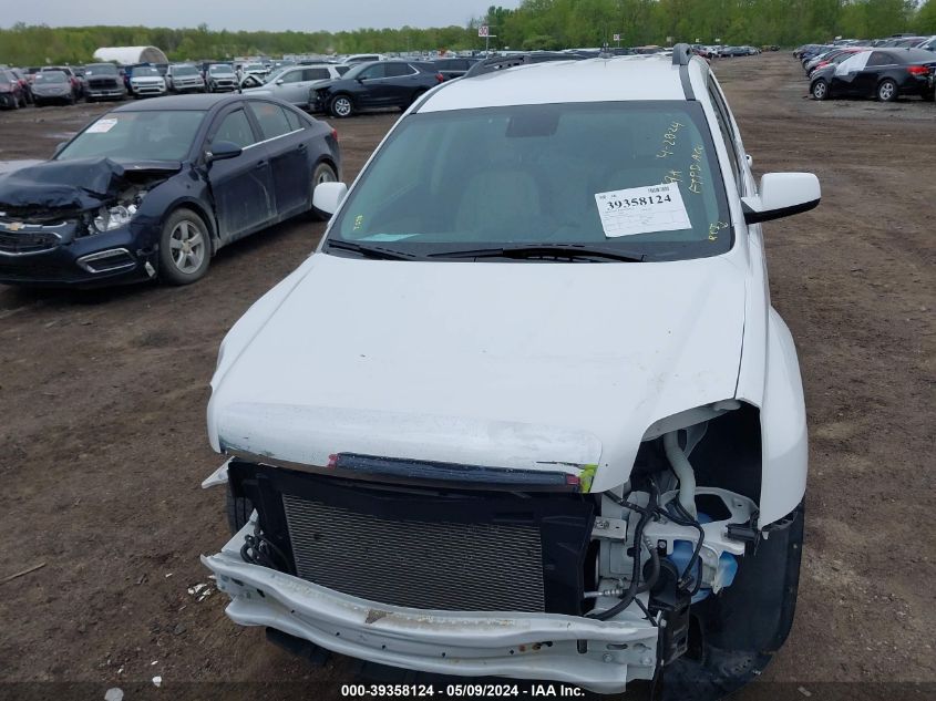 2015 GMC TERRAIN SLT-1 - 2GKFLXEK8F6297043