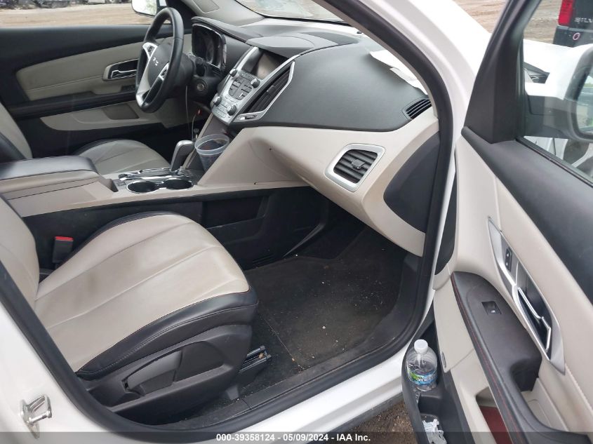 2015 GMC TERRAIN SLT-1 - 2GKFLXEK8F6297043