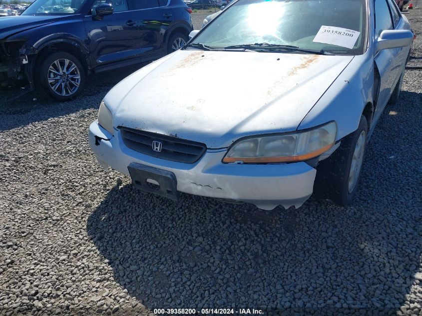 1998 Honda Accord Lx VIN: 1HGCG3245WA014863 Lot: 39358200