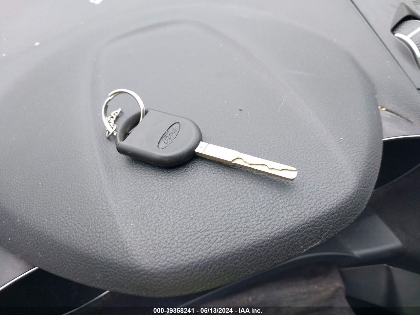 2013 Ford Escape Se VIN: 1FMCU9GX4DUD78664 Lot: 39358241