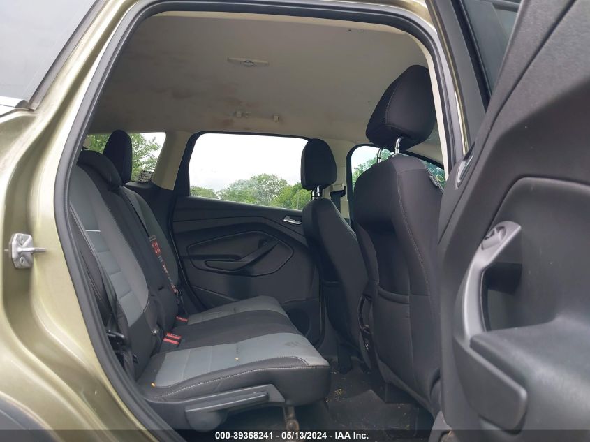 2013 Ford Escape Se VIN: 1FMCU9GX4DUD78664 Lot: 39358241