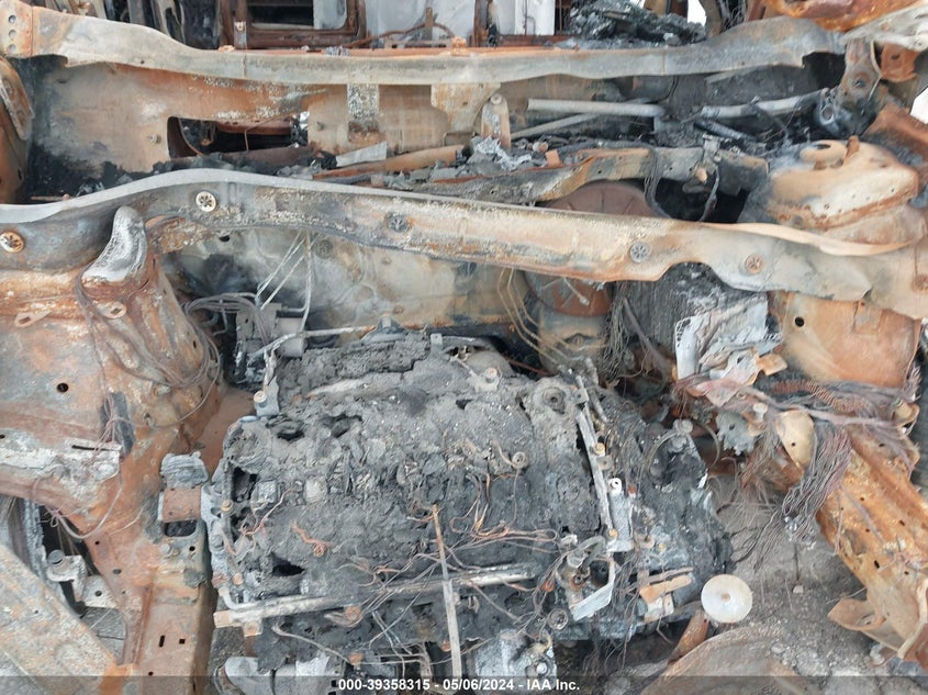 2022 VOLKSWAGEN ATLAS CROSS SPORT 3.6L V6 SE W/TECHNOLOGY - 1V2HE2CA4NC212652