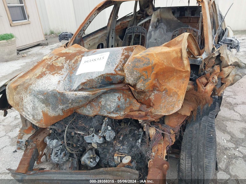 2022 VOLKSWAGEN ATLAS CROSS SPORT 3.6L V6 SE W/TECHNOLOGY - 1V2HE2CA4NC212652