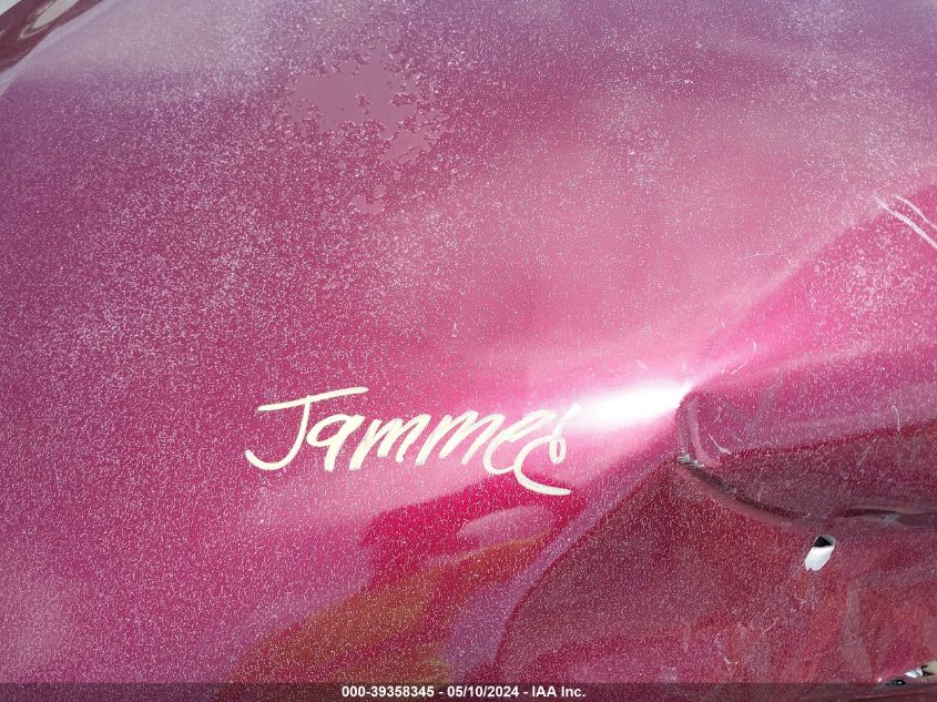 2005 Acura Tl VIN: 19UUA65635A068083 Lot: 39358345