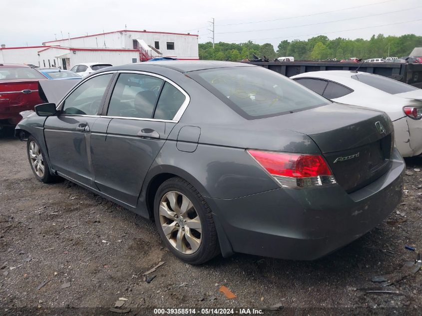 2010 Honda Accord 2.4 Ex VIN: 1HGCP2F77AA183788 Lot: 39358514