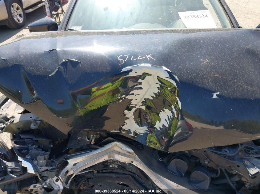 2015 Acura Tlx V6 VIN: 19UUB2F39FA016534 Lot: 39358524