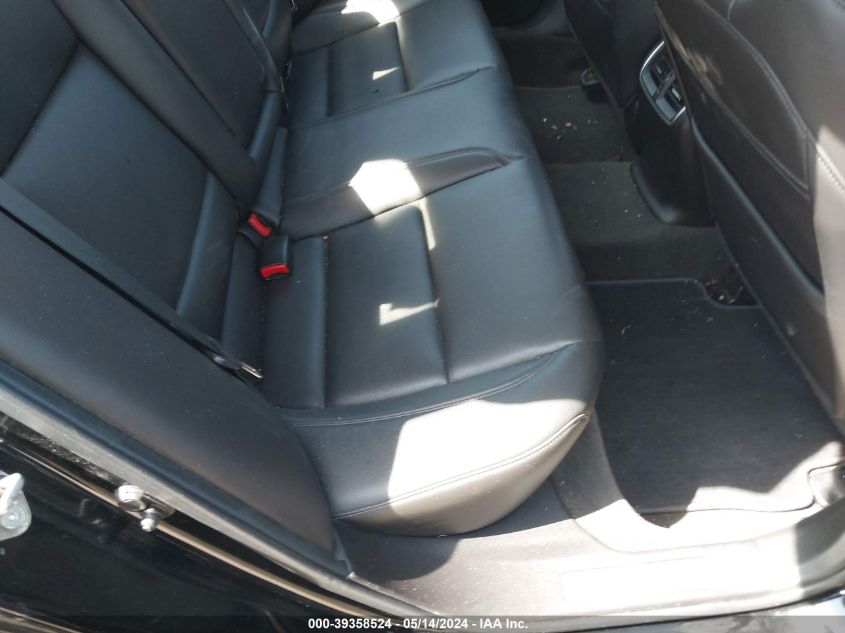 2015 Acura Tlx V6 VIN: 19UUB2F39FA016534 Lot: 39358524