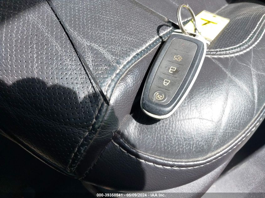 2014 Ford Explorer Sport VIN: 1FM5K8GTXEGB77597 Lot: 39358541