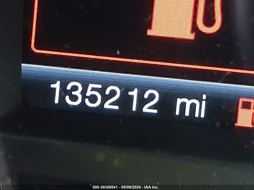 2014 Ford Explorer Sport VIN: 1FM5K8GTXEGB77597 Lot: 39358541