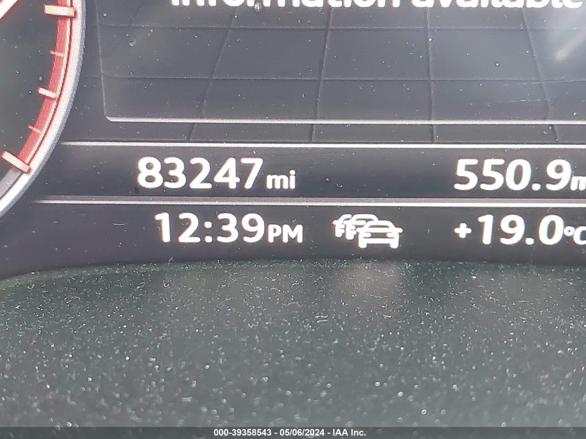 2018 AUDI Q7 3.0T PREMIUM - WA1LAAF75JD045413