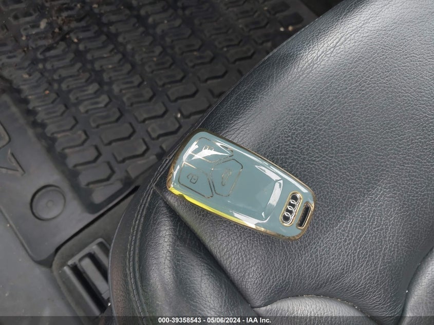 2018 AUDI Q7 3.0T PREMIUM - WA1LAAF75JD045413