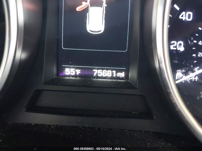 2018 Hyundai Santa Fe Sport 2.4L VIN: 5XYZUDLB2JG565670 Lot: 39358653