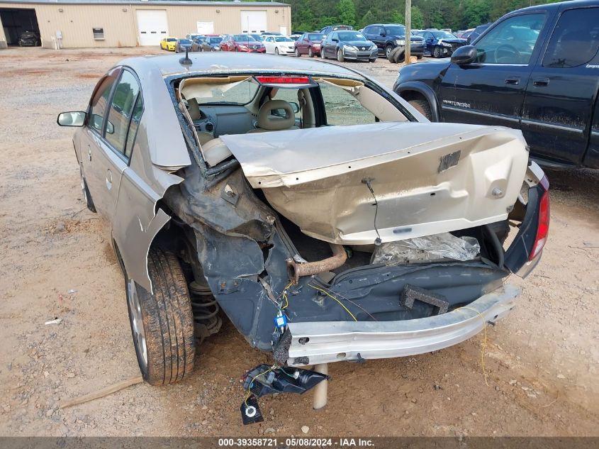 2007 Saturn Ion 3 VIN: 1G8AL55F37Z148259 Lot: 39358721