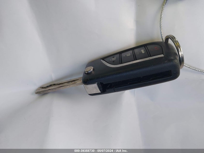 VIN 5YFEPRAE0LP117703 2020 TOYOTA COROLLA LE