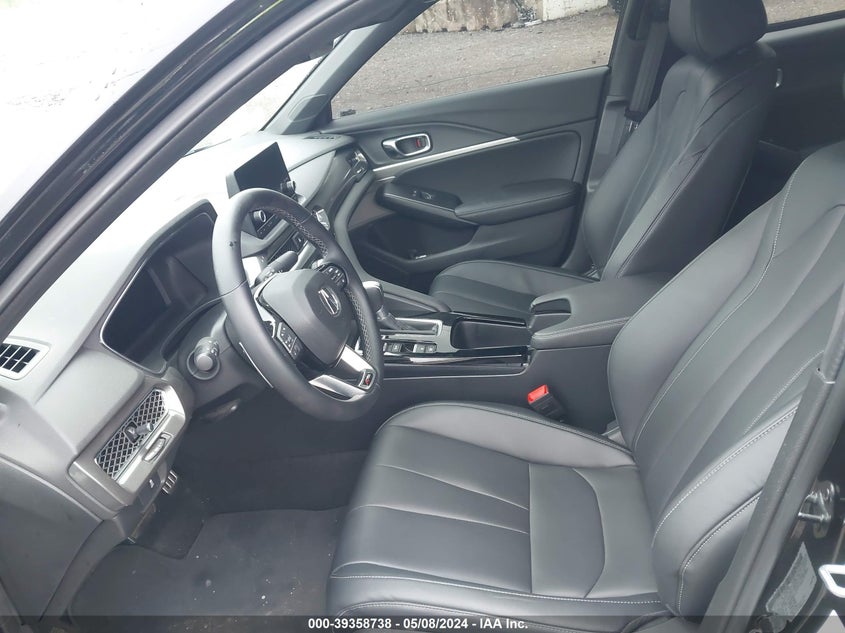 2023 Acura Integra A-Spec VIN: 19UDE4H34PA008892 Lot: 39358738