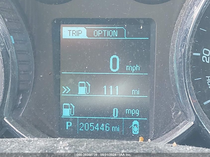 2013 Chevrolet Cruze 1Lt Auto VIN: 1G1PC5SB0D7268411 Lot: 39358739