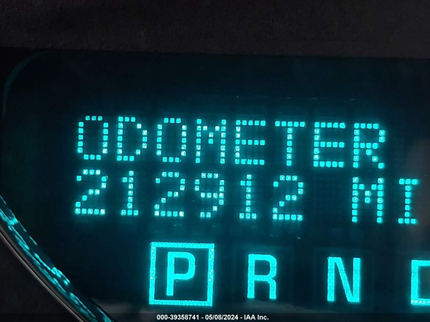 2006 Chevrolet Impala Ltz VIN: 2G1WU581069435942 Lot: 39358741