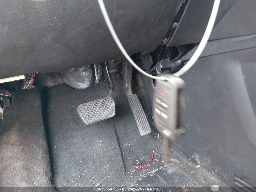 2013 GMC Terrain Slt-2 VIN: 2GKFLWE38D6225792 Lot: 39358755