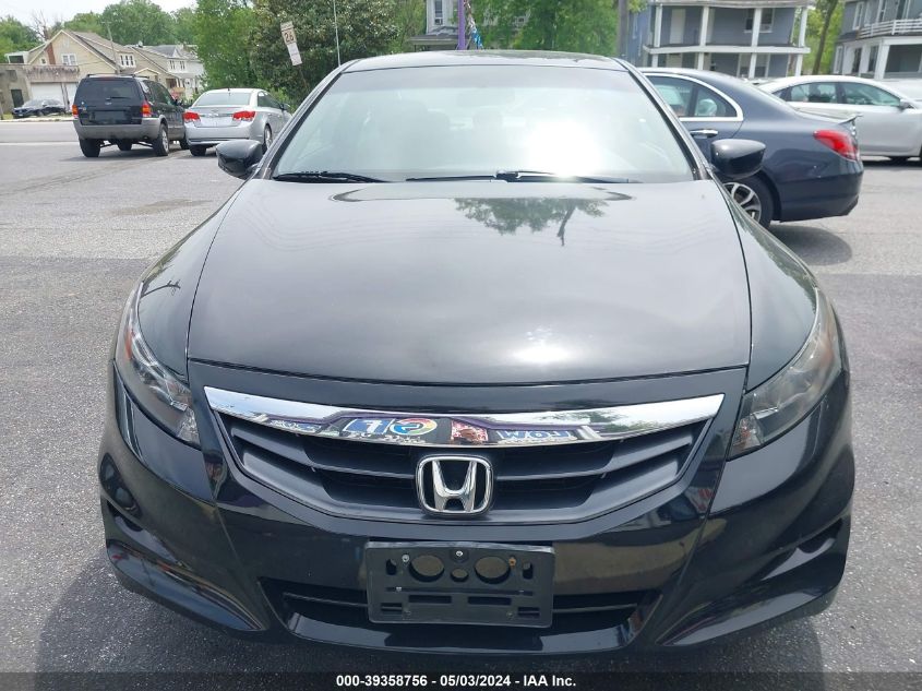 2012 Honda Accord 2.4 Lx-S VIN: 1HGCS1A39CA023380 Lot: 39358756