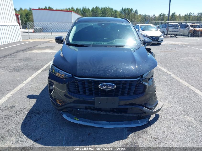 2023 Ford Escape Platinum VIN: 1FMCU9JA6PUB46513 Lot: 39358862