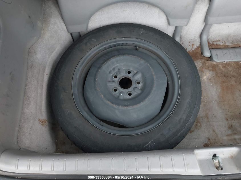 2009 Toyota Sienna Le VIN: 5TDZK23C29S260557 Lot: 39358864