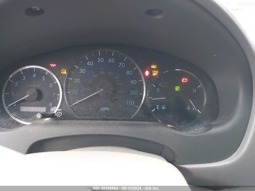 2009 Toyota Sienna Le VIN: 5TDZK23C29S260557 Lot: 39358864