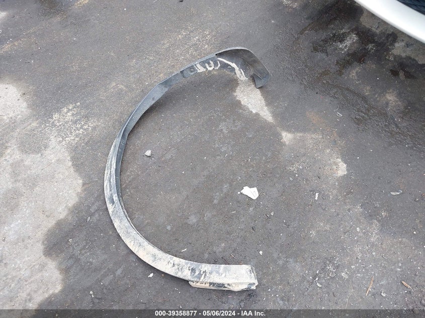 2017 NISSAN ROGUE SPORT SV - JN1BJ1CP6HW024934