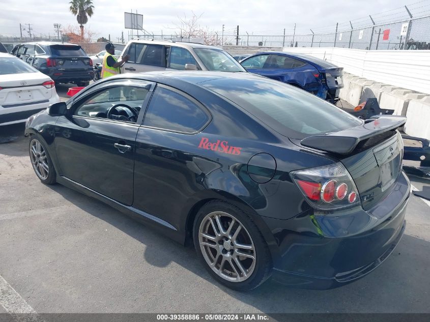 2010 Scion Tc Release Series 6.0 VIN: JTKDE3B71A0308190 Lot: 39358886