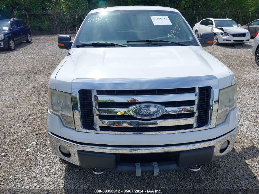 2009 Ford F-150 Fx4/King Ranch/Lariat/Platinum/Xl/Xlt VIN: 1FTPW14V99FB42818 Lot: 39358912