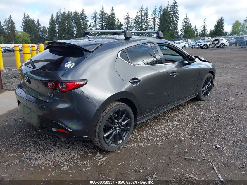 2022 MAZDA MAZDA3 PREMIUM PLUS - JM1BPBNY5N1511848