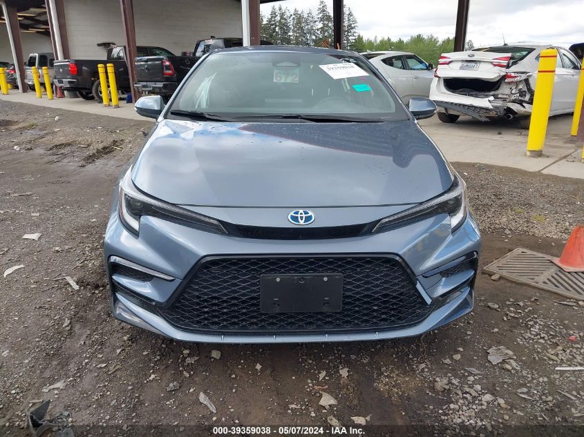 2023 TOYOTA COROLLA LE/SE/XLE - JTDBCMFE3P3010007