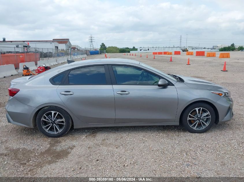 2024 Kia Forte Lxs VIN: 3KPF24AD7RE759892 Lot: 39359180