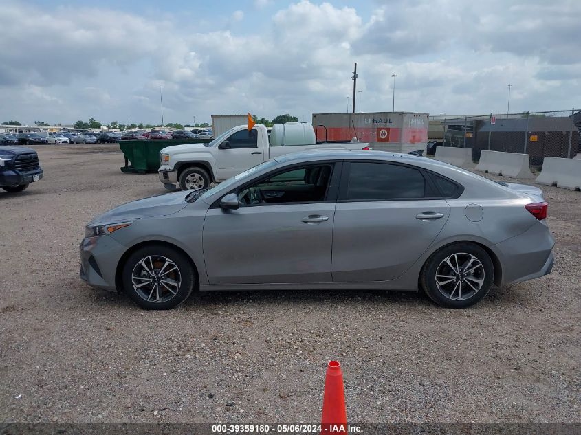 2024 Kia Forte Lxs VIN: 3KPF24AD7RE759892 Lot: 39359180