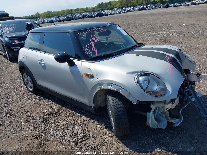 2016 Mini Hardtop Cooper VIN: WMWXP5C54G3B77710 Lot: 39359193