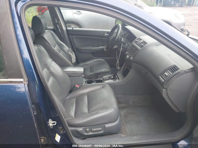 1HGCM66524A030450 | 2004 HONDA ACCORD