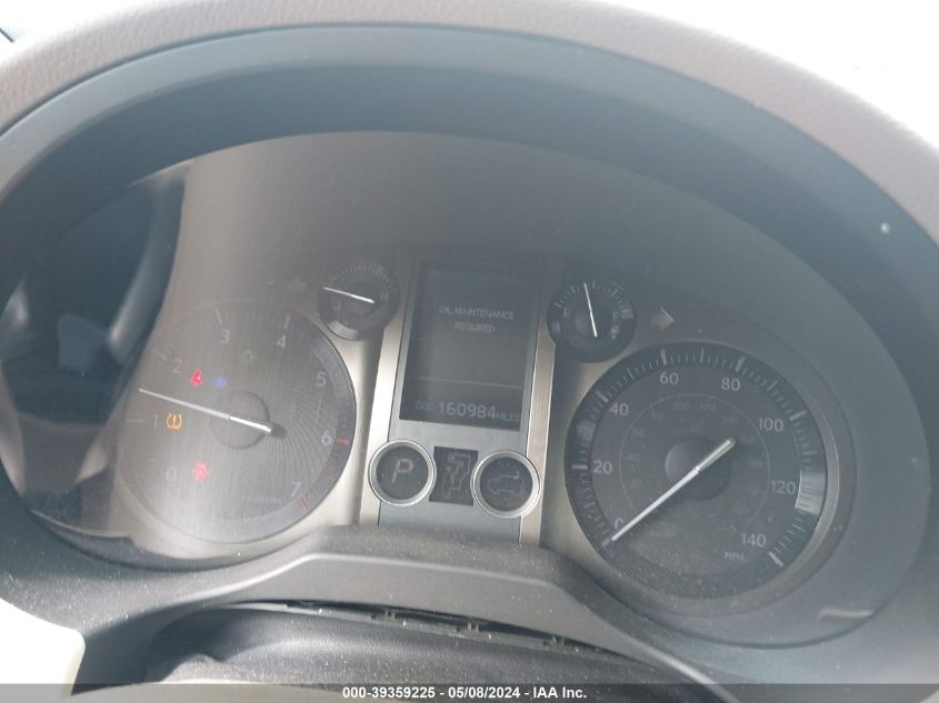 2011 Lexus 460 VIN: JTJBM7FX1B5028788 Lot: 39359225