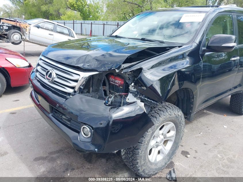 2011 Lexus 460 VIN: JTJBM7FX1B5028788 Lot: 39359225