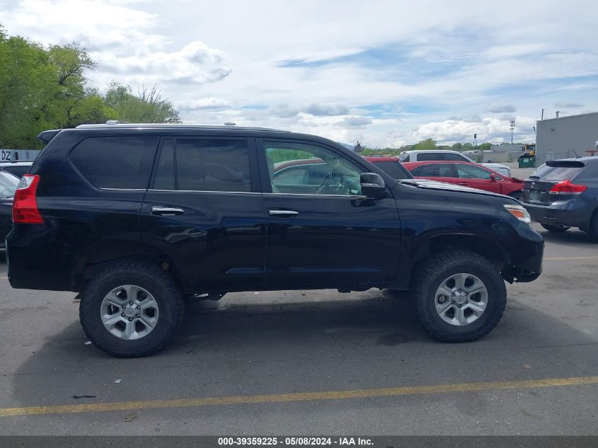 2011 Lexus 460 VIN: JTJBM7FX1B5028788 Lot: 39359225