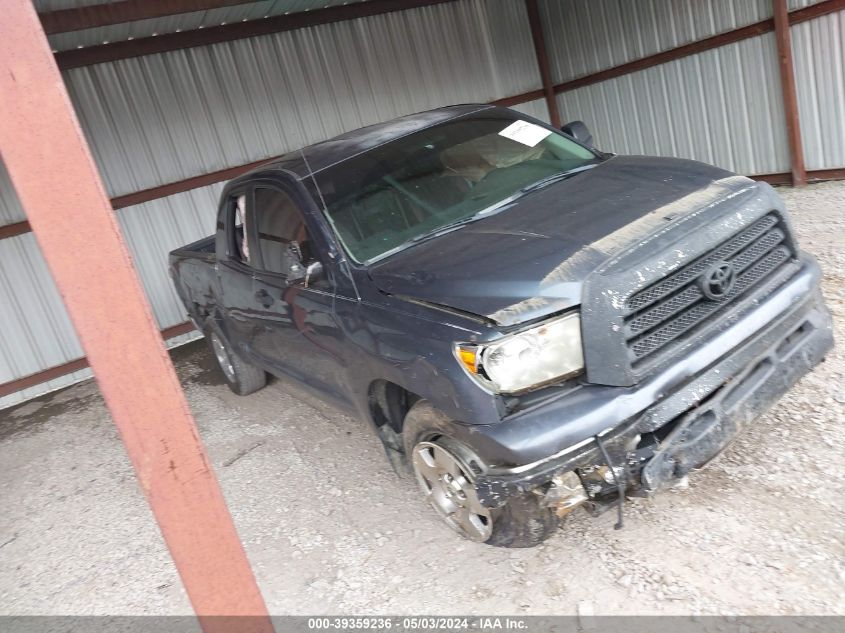 5TBBT54117S455004 | 2007 TOYOTA TUNDRA