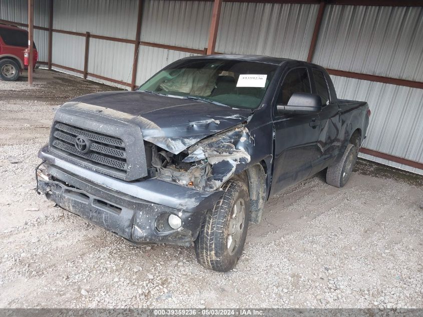 5TBBT54117S455004 | 2007 TOYOTA TUNDRA