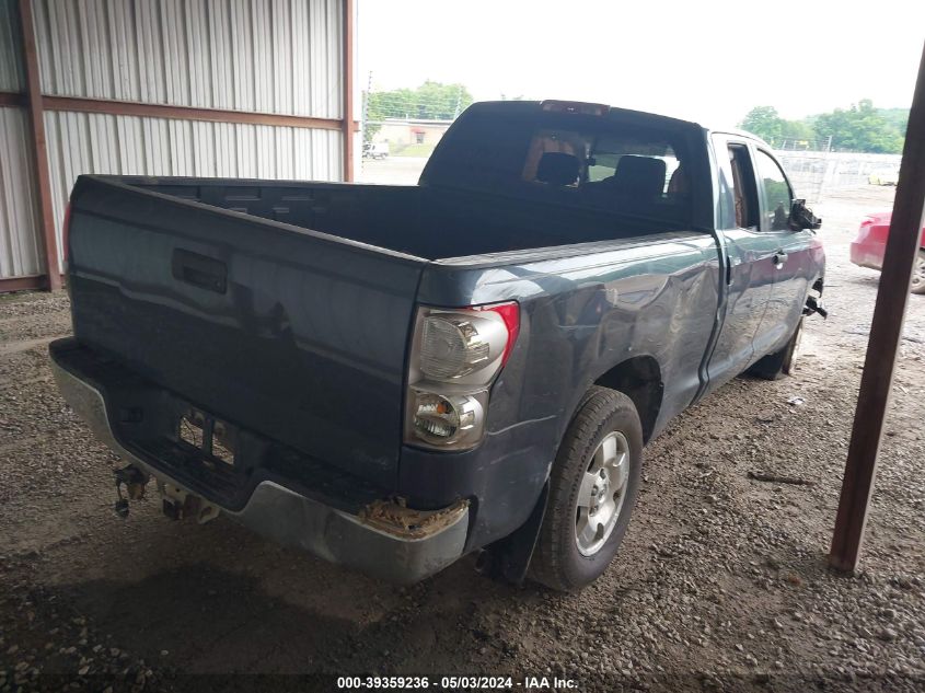 5TBBT54117S455004 | 2007 TOYOTA TUNDRA